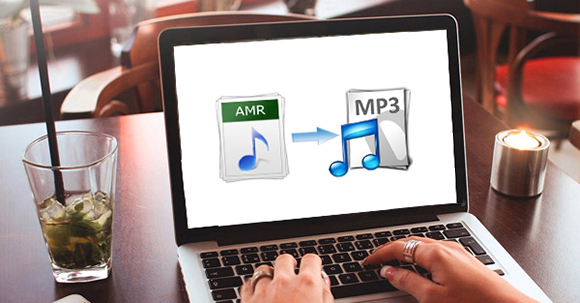free amr to mp3 converter for mac